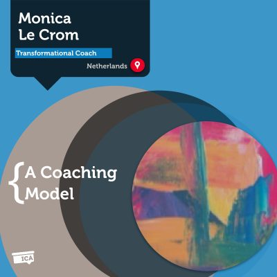 World with Courage Transformational Coaching Model Monica Le Crom