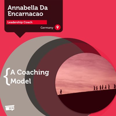 Authentic Leadership Coaching Model Annabella Da Encarnacao