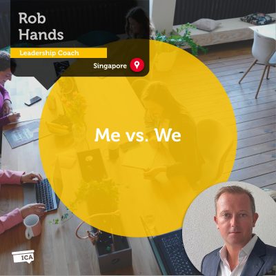Me vs. We Rob Hands_Coaching_Tool