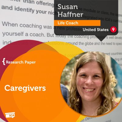 Caregivers Susan Haffner_Coaching_Research_Paper