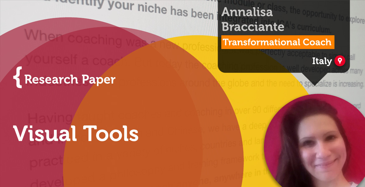 Visual Tools Annalisa Bracciante_Coaching_Research_Paper