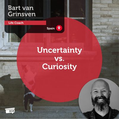 Uncertainty vs. Curiosity Bart van Grinsven_Coaching_Tool