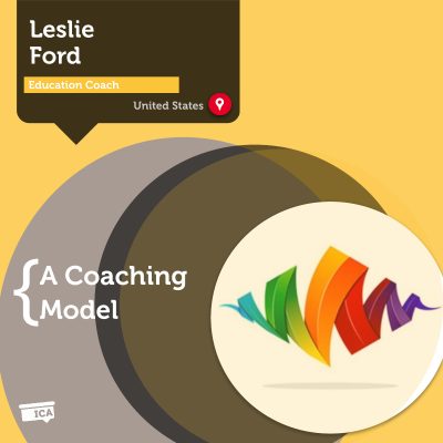PULSE Education Coaching Model Leslie Ford