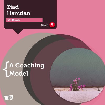 Heal to Thrive Life Coaching Model Ziad Hamdan