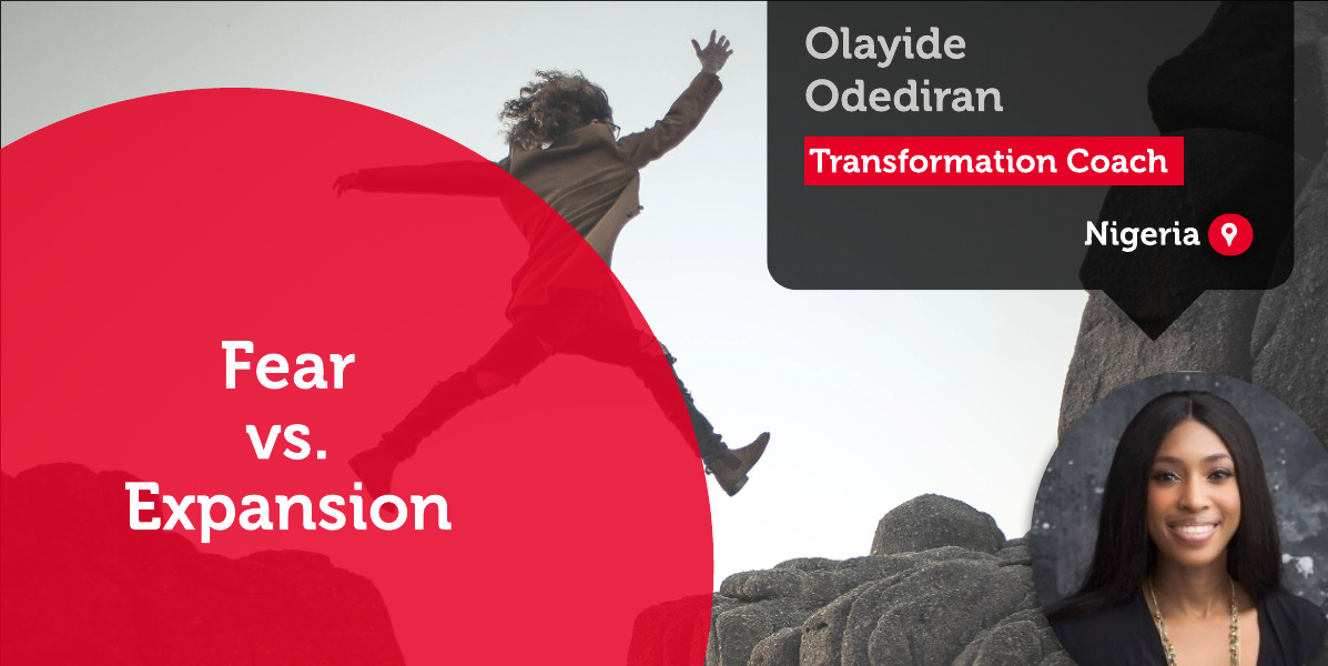 Fear vs. Expansion Olayide Odediran_Coaching_Tool