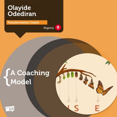 RISE Transformation Coaching Model Olayide Odediran