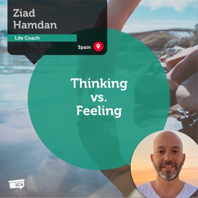 Thinking vs. Feeling Ziad Hamdan_Coaching_Tool