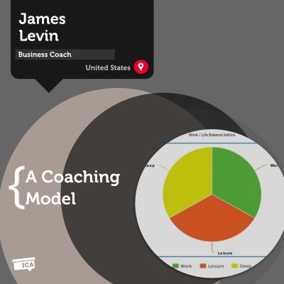 Finding Integration Business Coaching Model James Levin
