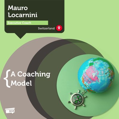 Coaching Journey Executive Coaching Model Mauro Locarnini