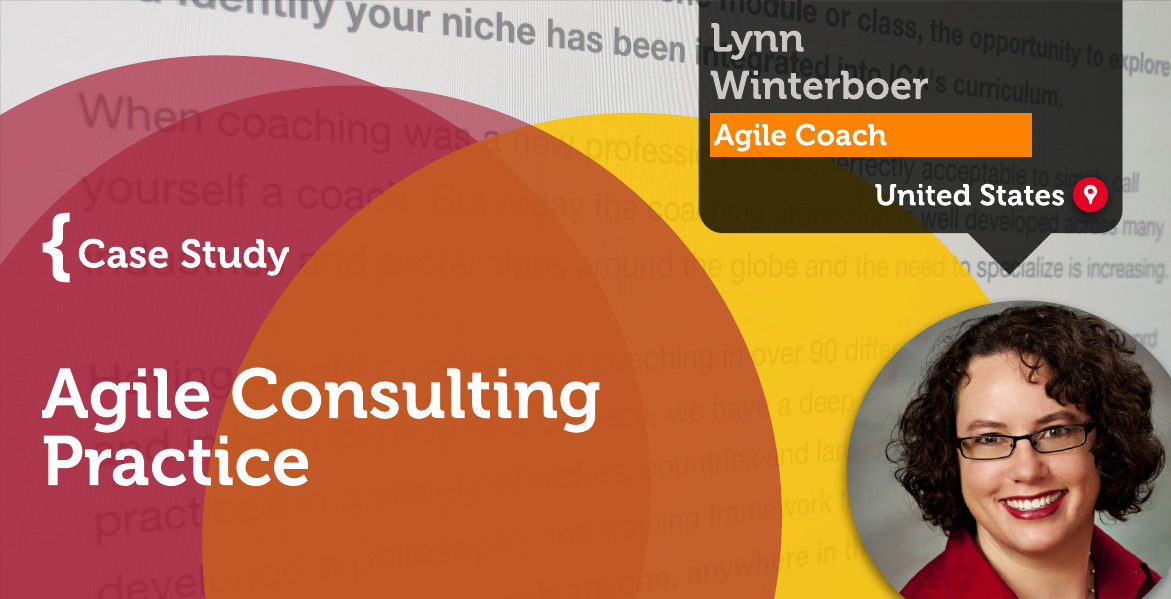 Agile Consulting Lynn Winterboer_Coaching_Case_Study