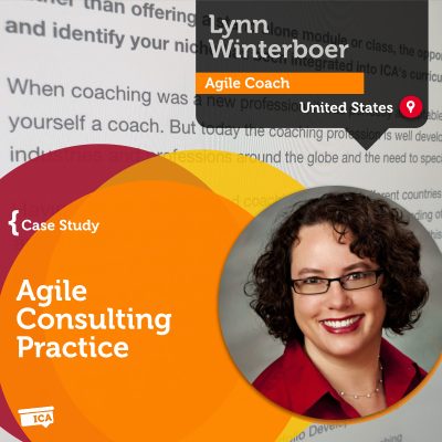 Agile Consulting Lynn Winterboer_Coaching_Case_Study