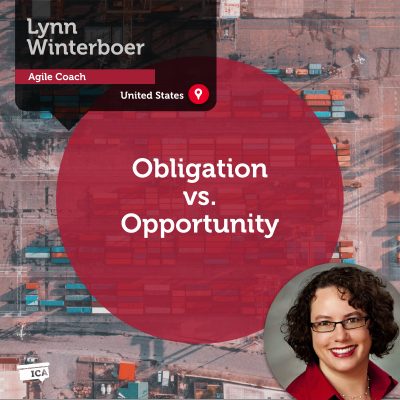 Obligation vs. Opportunity Lynn Winterboer_Coaching_Tool