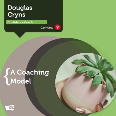 Know Thyself Confidence Coaching Model Douglas Cryns