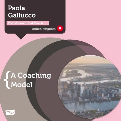 Project Empowerment Transformational Coaching Model Paola Gallucco