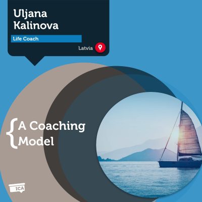 JOY Life Coaching Model Uljana Kalinova