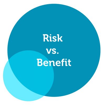 Risk vs. Benefit Power Tools - Vernée Smith