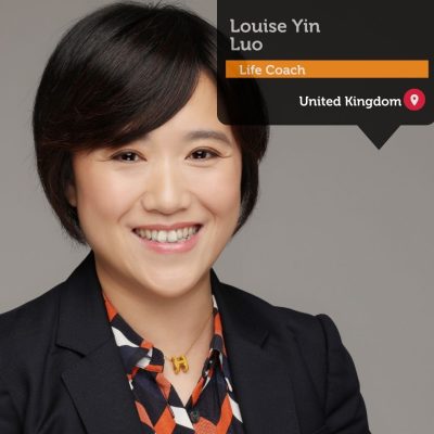 Coaching Support Research Papers - Louise Yin Luo