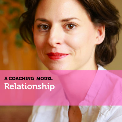Relationship Coaching Models - Julia Paulsson Jandl