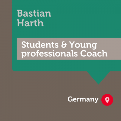 Coach Young Professionals Research Paper- Bastian Harth