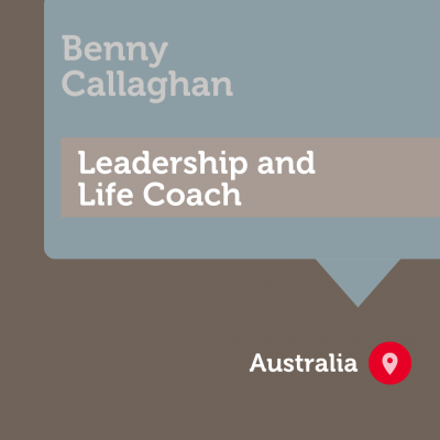 The Enneagram Research Paper- Benny Callaghan