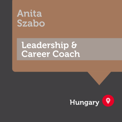 Leadership Coaching Research Paper - Anita Szabo