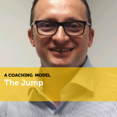 Jump A Coaching Model By Adrian Baban