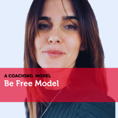 Be Free A Coaching Model By Martina Vettoretto