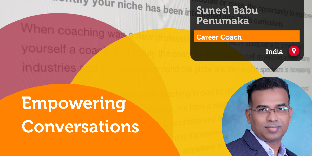 Empowering Conversations Research Paper- Suneel Babu Penumaka