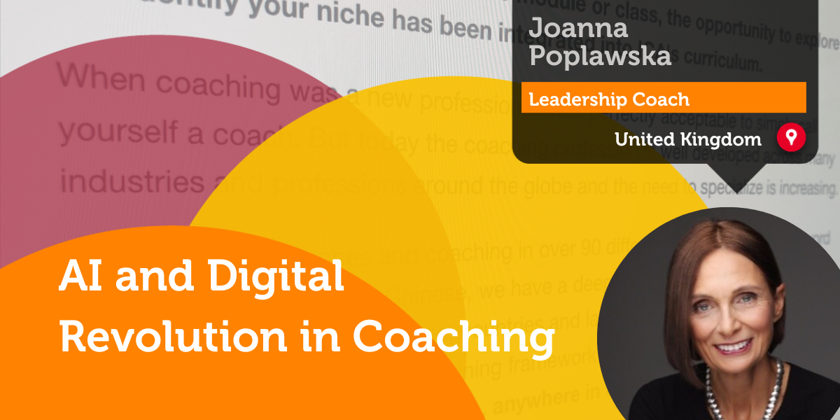 AI Coaching Research Paper-Joanna Poplawska