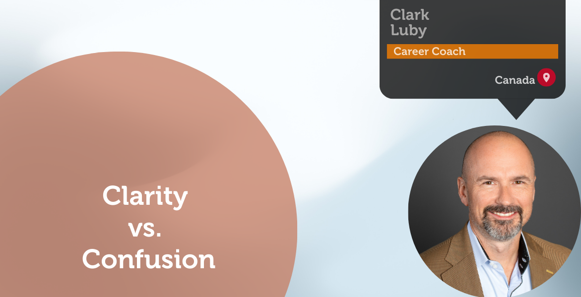 Clarity vs. Confusion Power Tool By Clark Luby