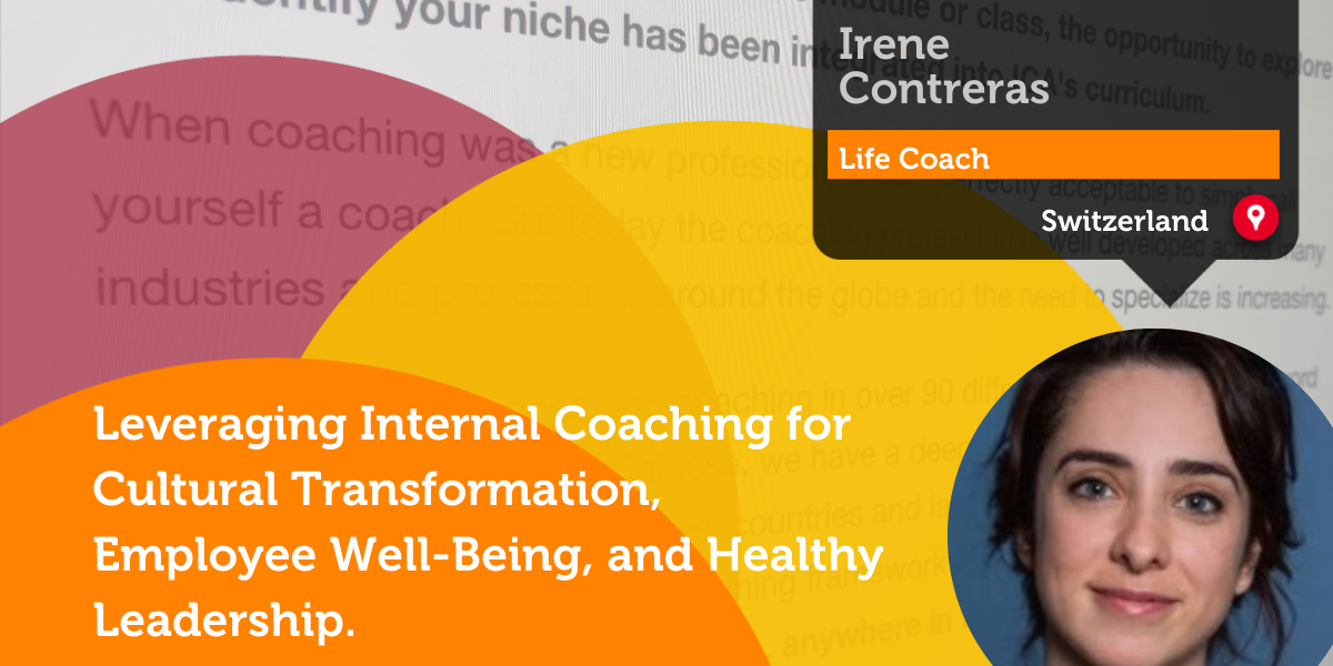 Internal Coaching Research Paper-Irene Contreras