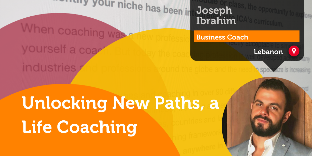Unlocking New Paths Case Study-Joseph Ibrahim