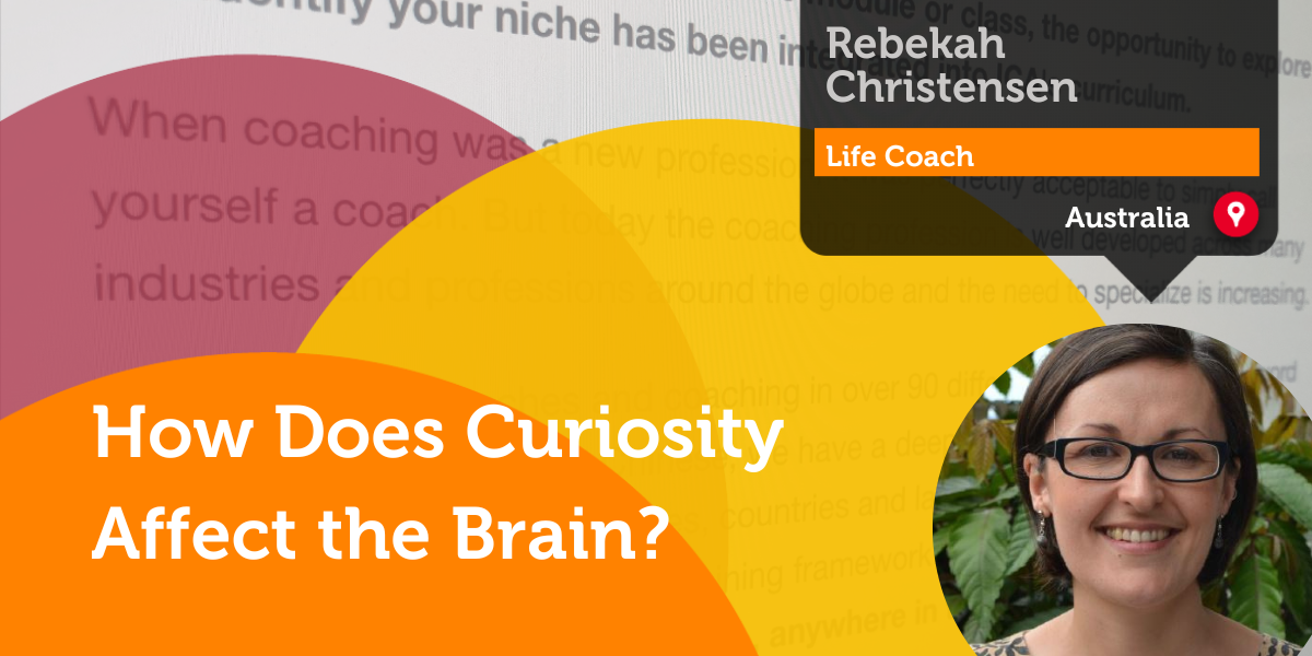 Curiosity Research Paper-Rebekah Christensen 