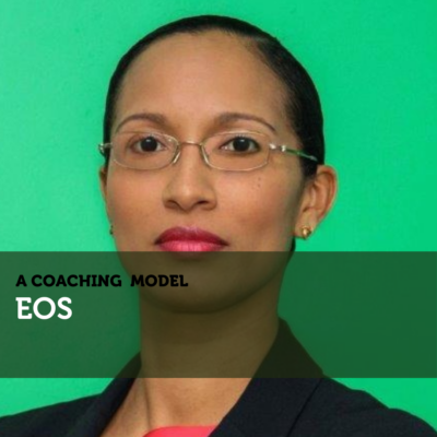 EOS Coaching Model By Adella St.Rose