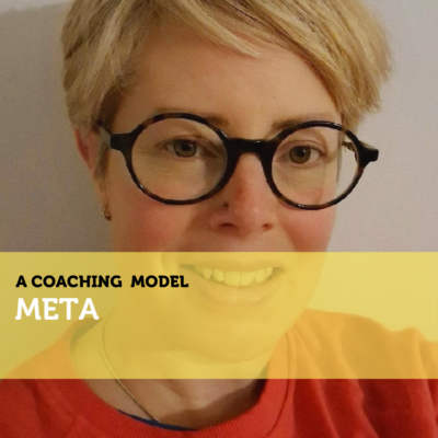 META A Coaching Model By Morwenna Stewart