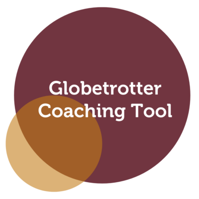 Globetrotter Coaching Tool Power Tool Feature -Francesca Paola Crabu