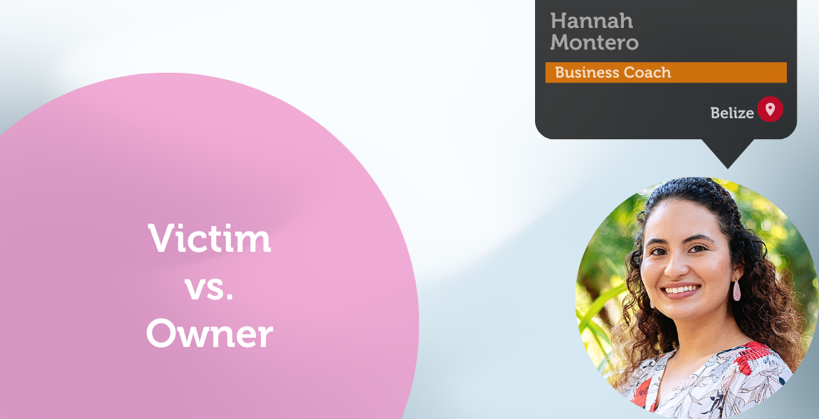 Victim vs. Owner Power Tool Feature -Hannah Montero