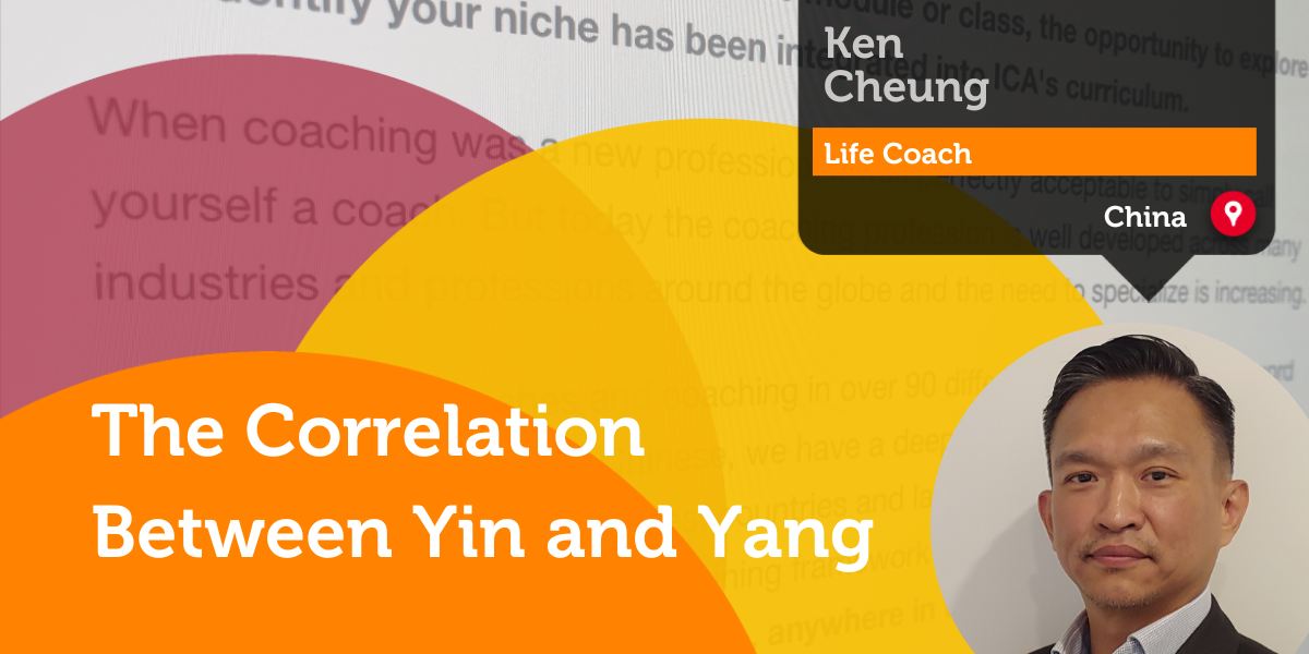 Yin and Yang Research Paper-Ken Cheung