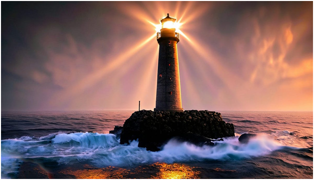 Lighthouse Coaching Model By Leora Kirby