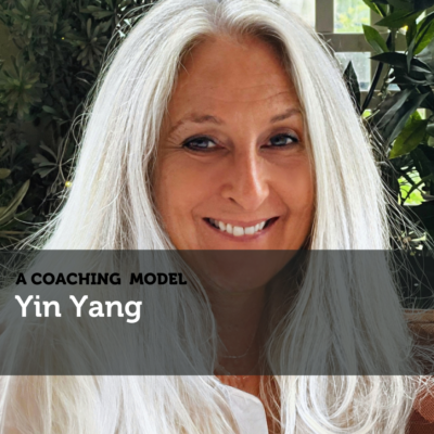 Yin Yang Coaching Model By Clara Zawawi