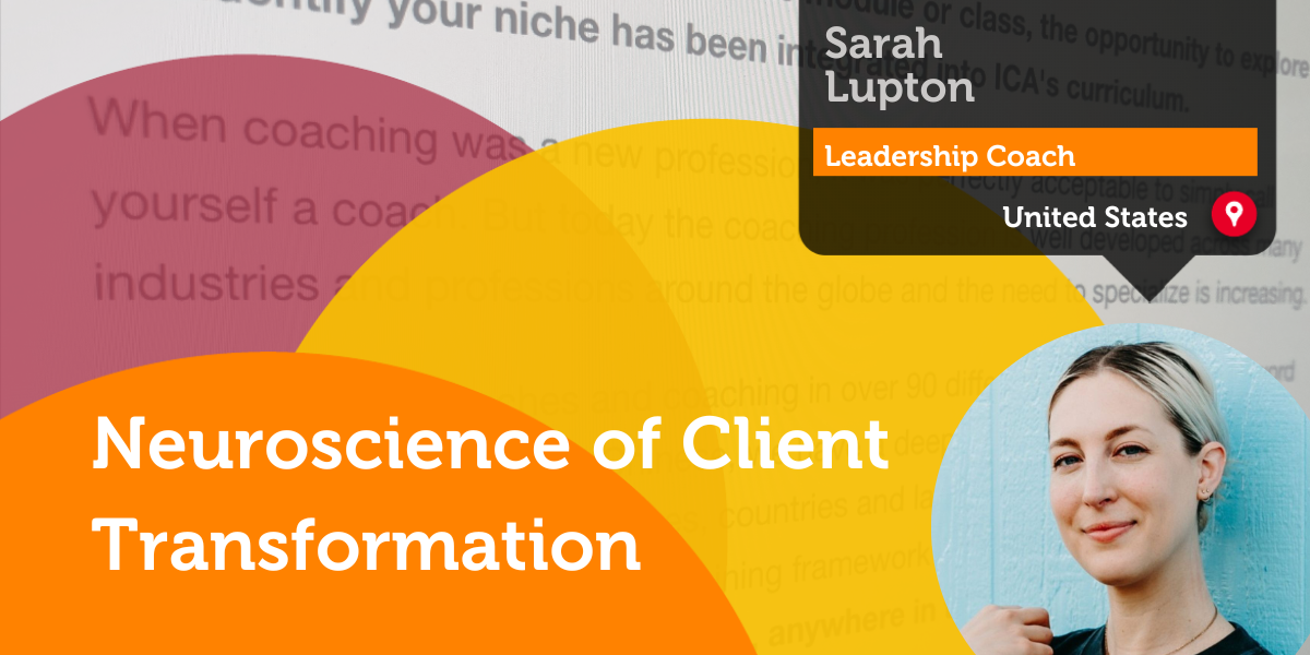 Transformation Research Paper-Sarah Lupton