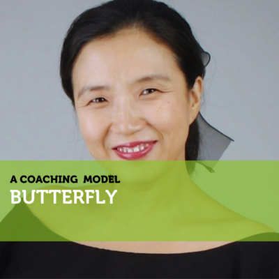 BUTTERFLY Coaching Model By Eunju Im