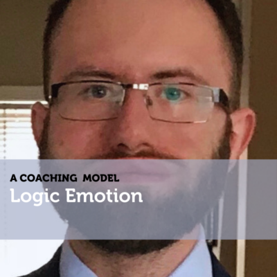 Logic Emotion A Coaching Model By Sean Barnes