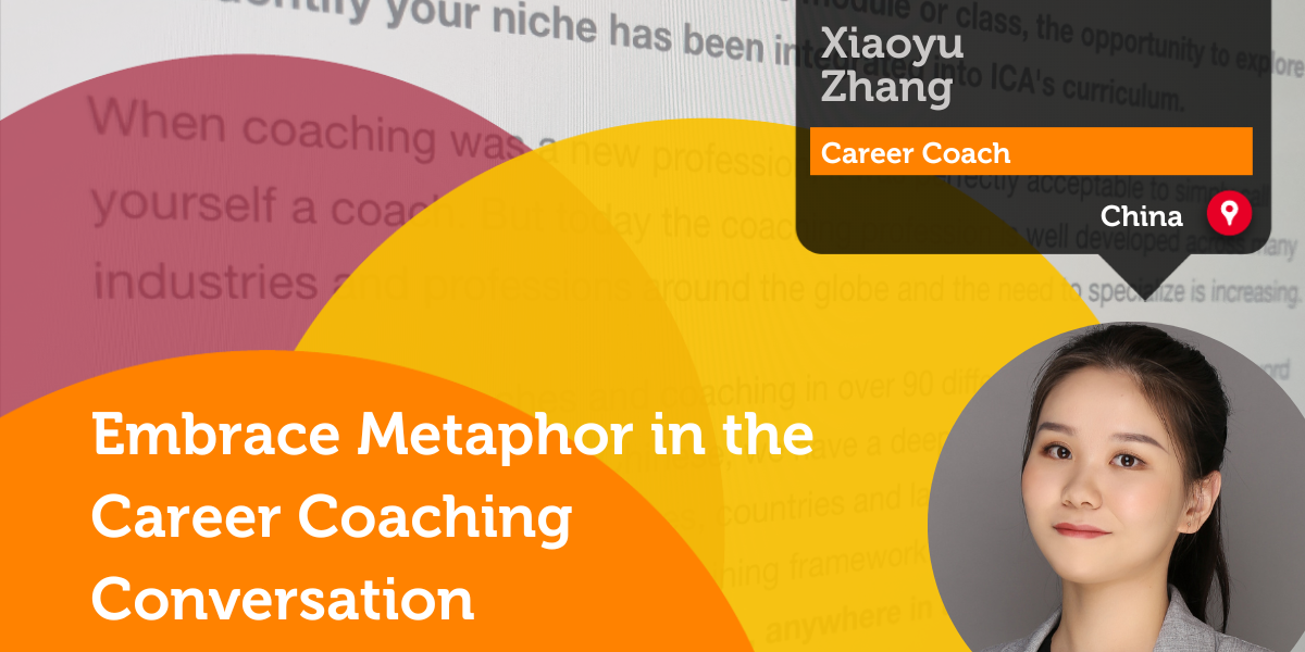 Metaphors Research Paper-Xiaoyu Zhang