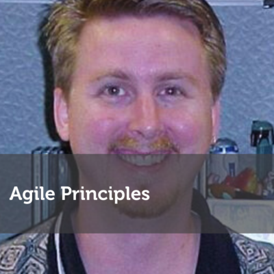 Agile Principles A Coaching Model By Brett Amundson