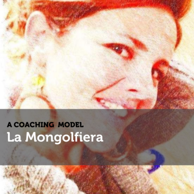 La Mongolfiera A Coaching Model By Simona Carnevale