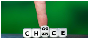 Choice vs. Chance Coaching Power Tool By David Keneford