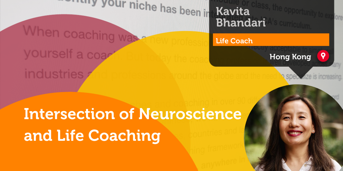 Neuroscience Research Paper-Kavita Bhandari